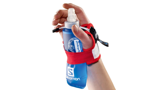 Will These Water Bottle Gloves Really Make It Easier To Drink While Running?